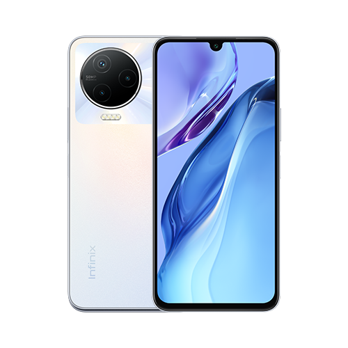Infinix X676C