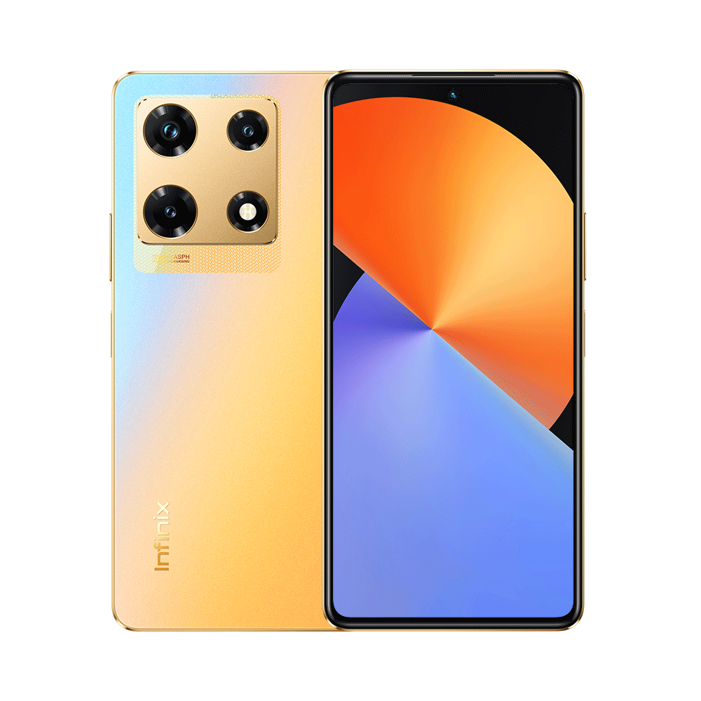 Infinix X678B