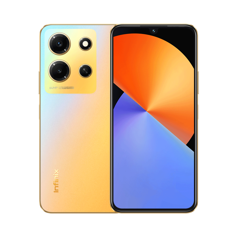 Infinix X6716B