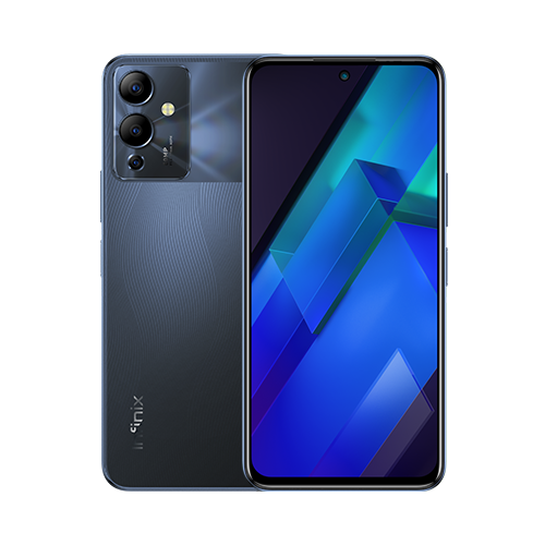 Infinix X6819