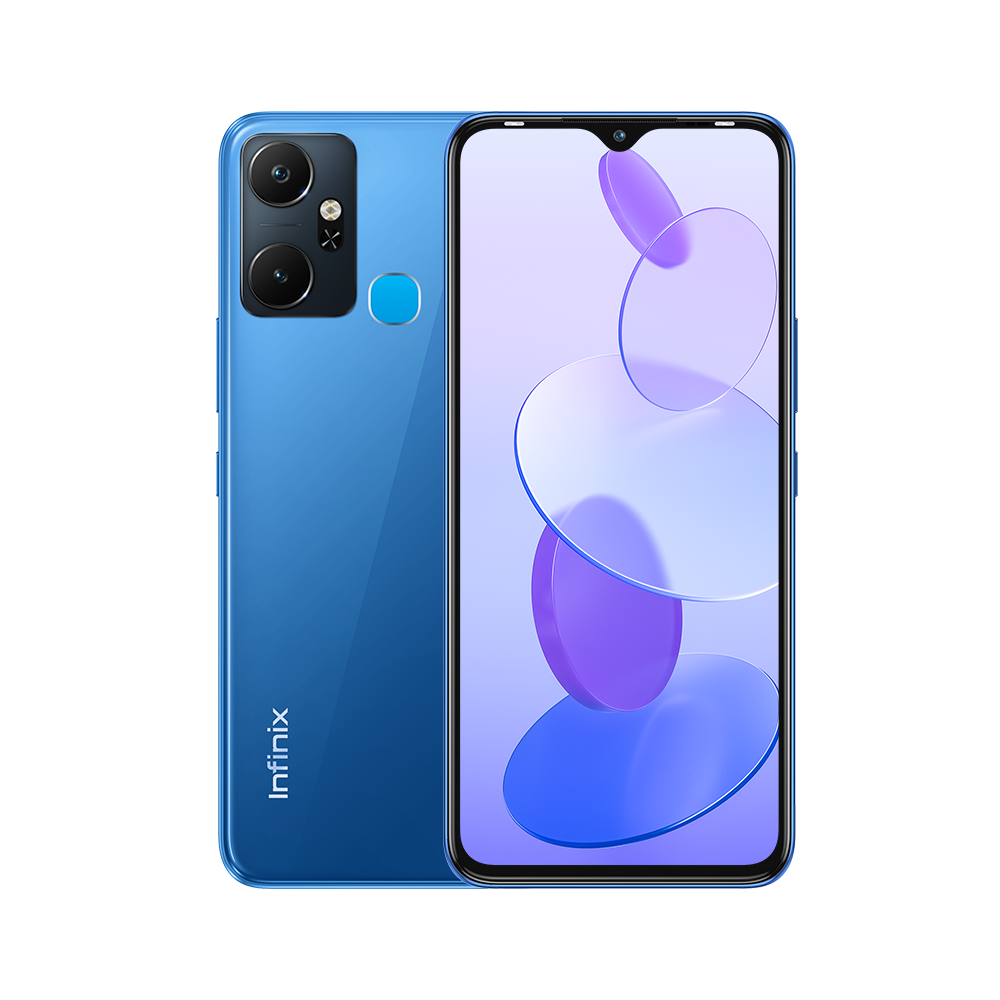 Infinix X6823