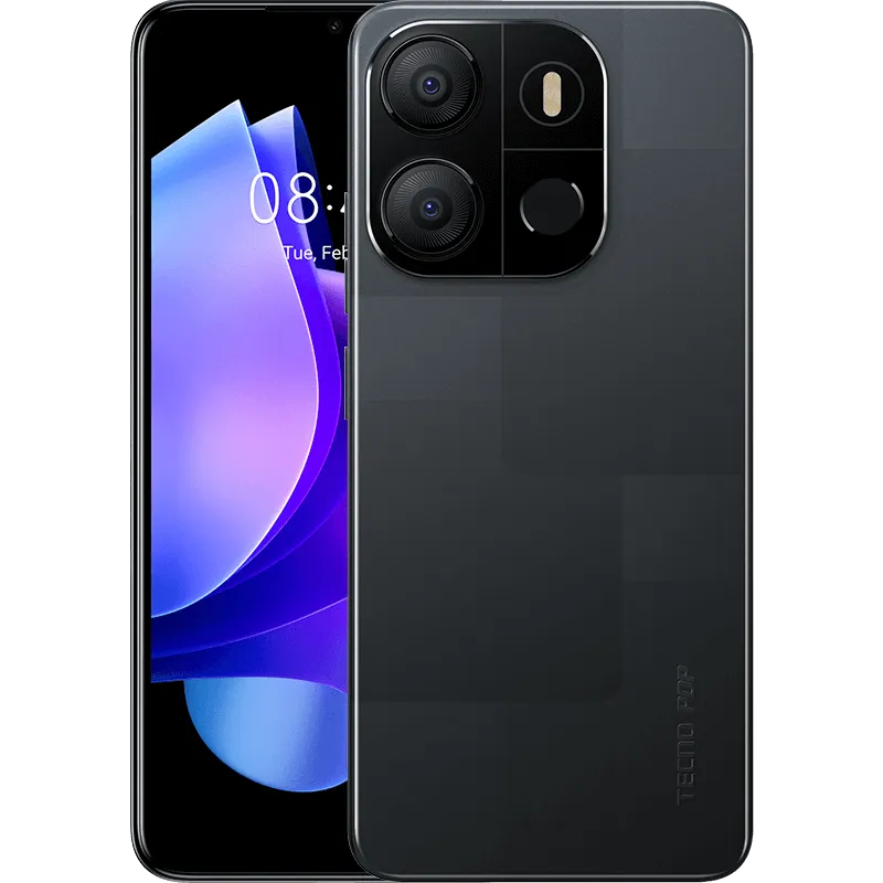 TECNO BF6