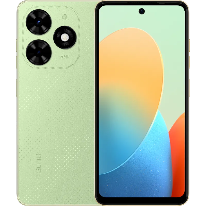 TECNO BG6i