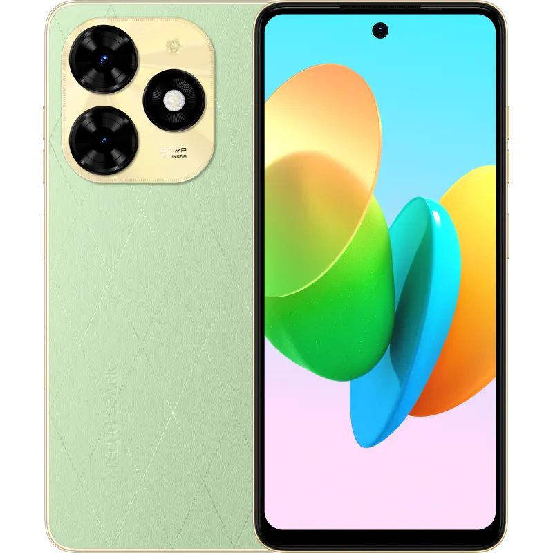 TECNO BG7n