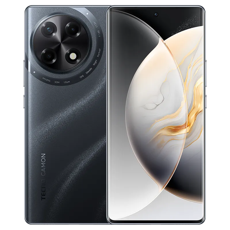 TECNO CLA5