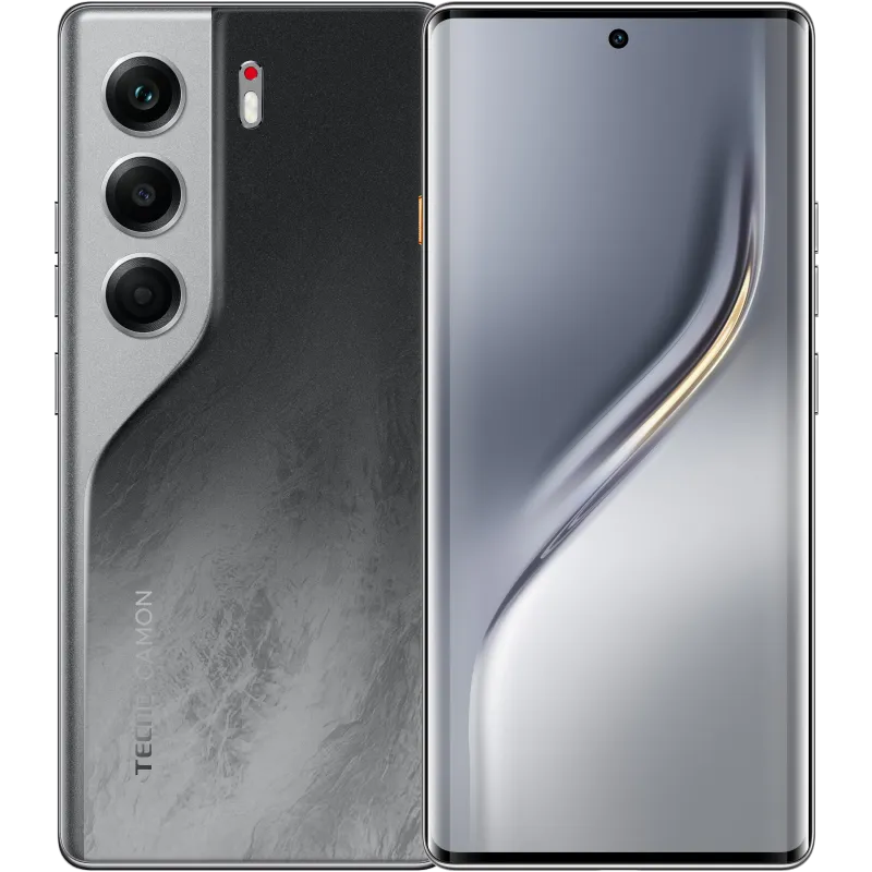 TECNO CM6
