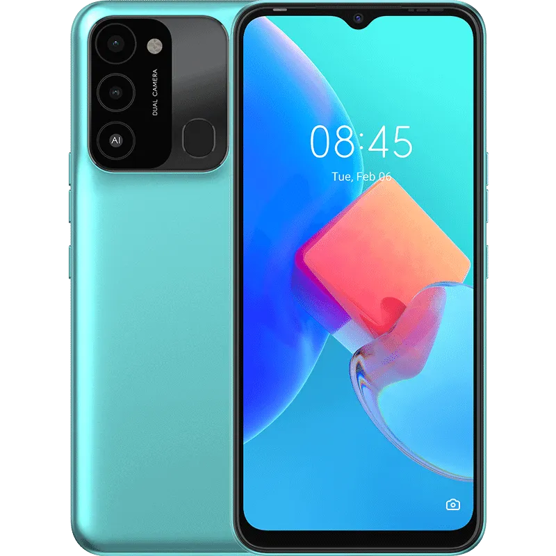 TECNO KG5j