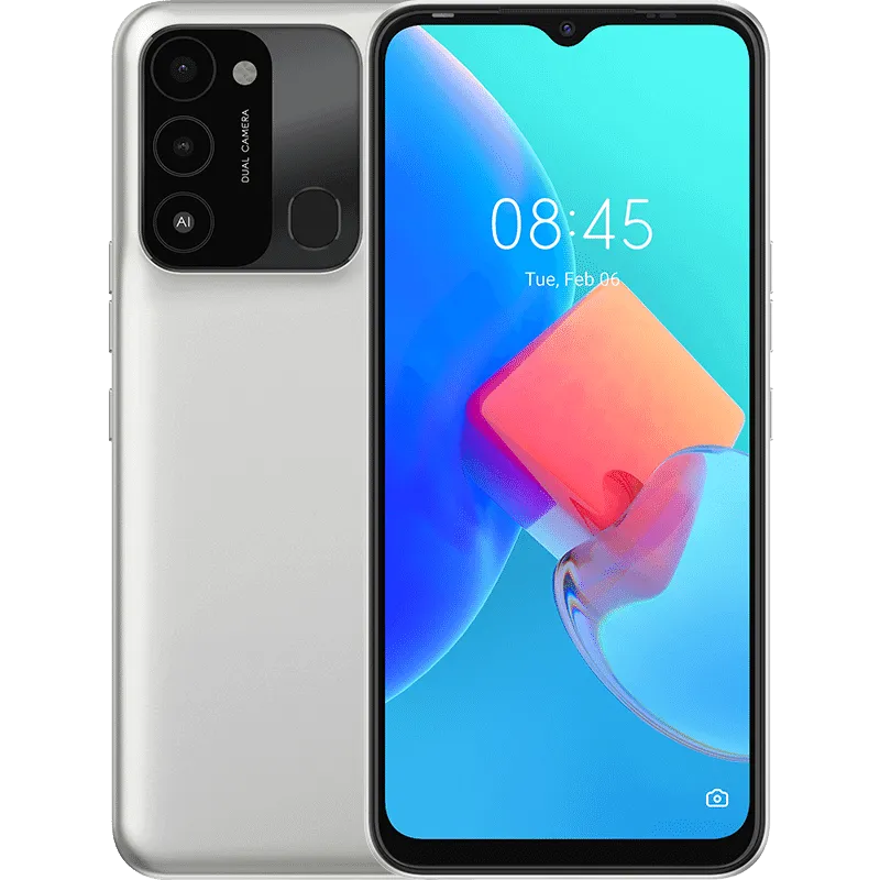 TECNO KG5n