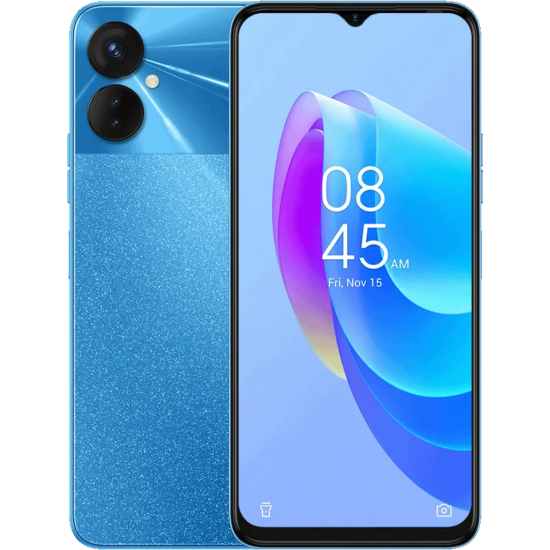 TECNO KH7h