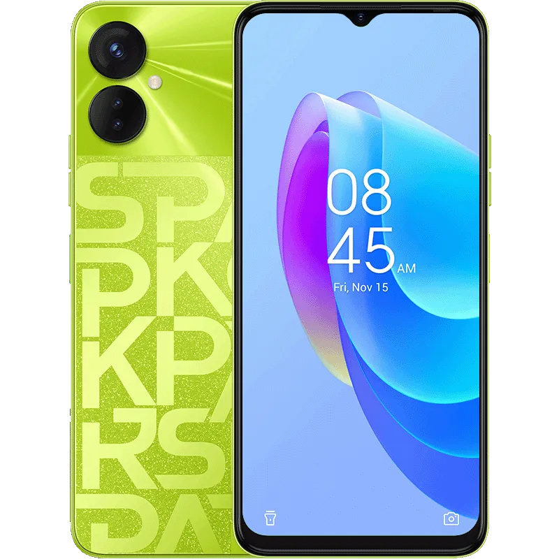TECNO KH7n