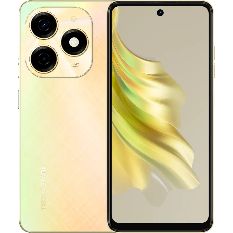 TECNO KJ5n