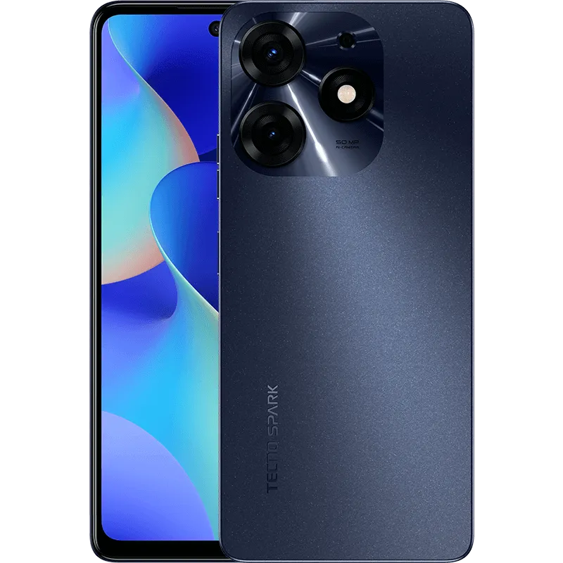 TECNO KL7