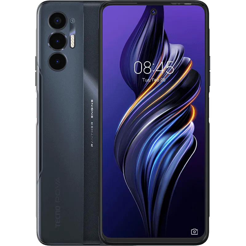 TECNO LF7n