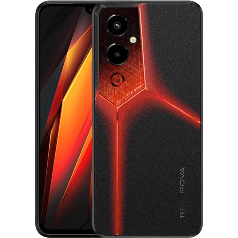 TECNO LG8n