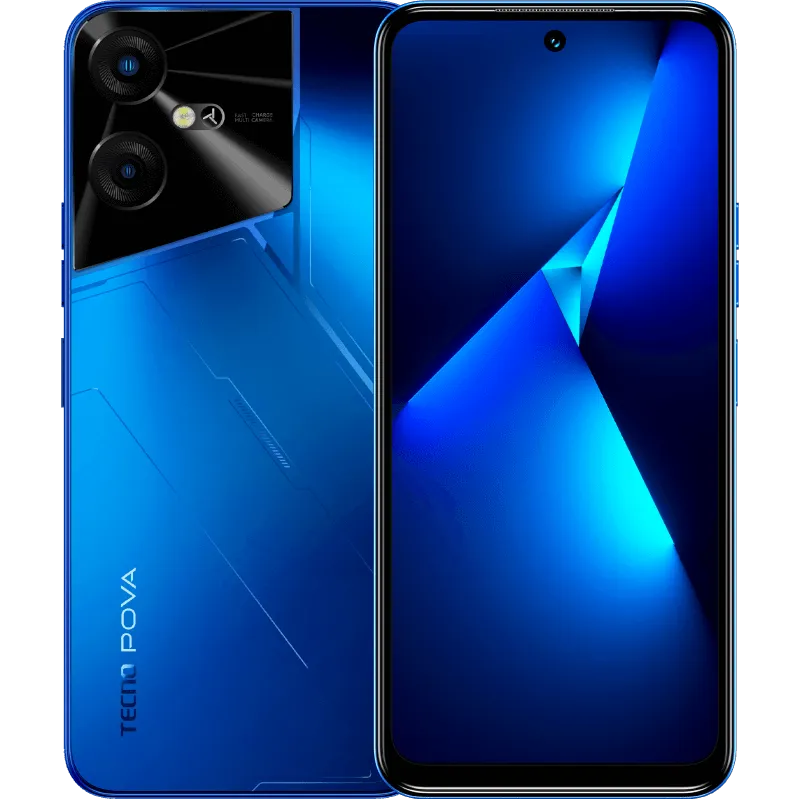 TECNO LH6n